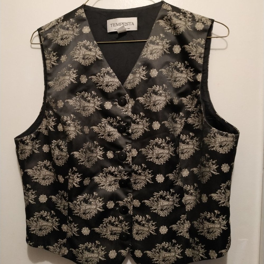 vest